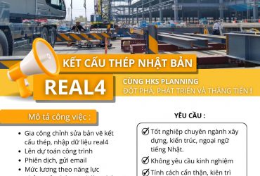 GÓC TUYỂN DỤNG